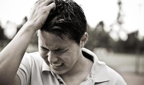 娱乐吃瓜的男人,那些热衷吃瓜的男星背后的故事