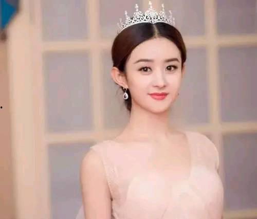 娱乐圈吃瓜整理400页赵丽颖,娱乐圈风云录，400页揭秘女神成长之路