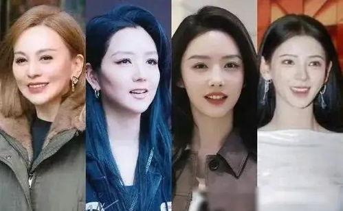 娱乐八卦号吃瓜,明星背后的那些事儿